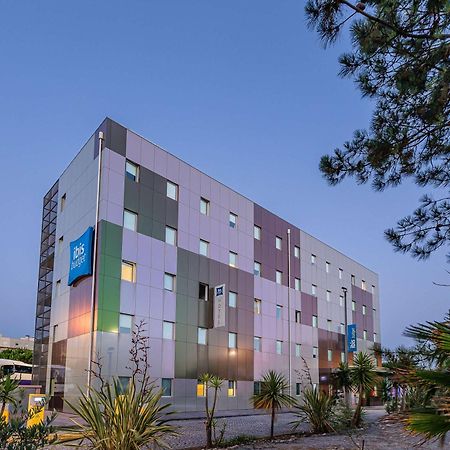Hotel ibis Budget Porto Gaia Vila Nova de Gaia Buitenkant foto