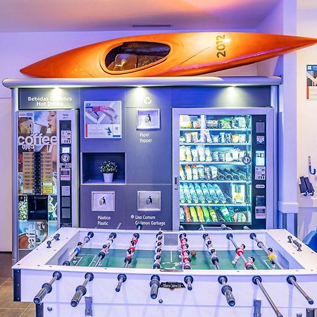 Hotel ibis Budget Porto Gaia Vila Nova de Gaia Buitenkant foto