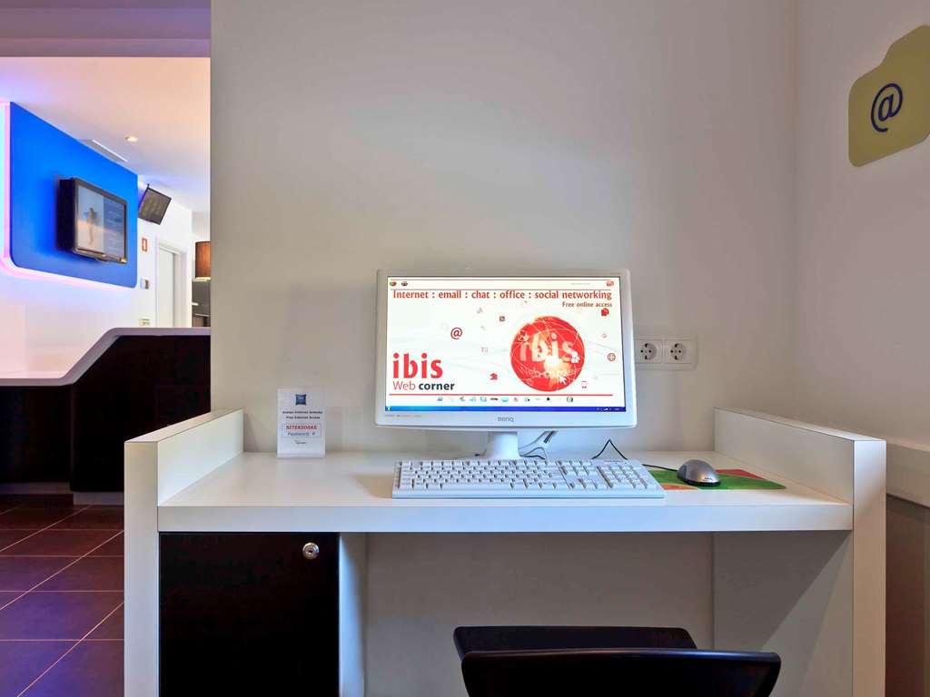 Hotel ibis Budget Porto Gaia Vila Nova de Gaia Faciliteiten foto