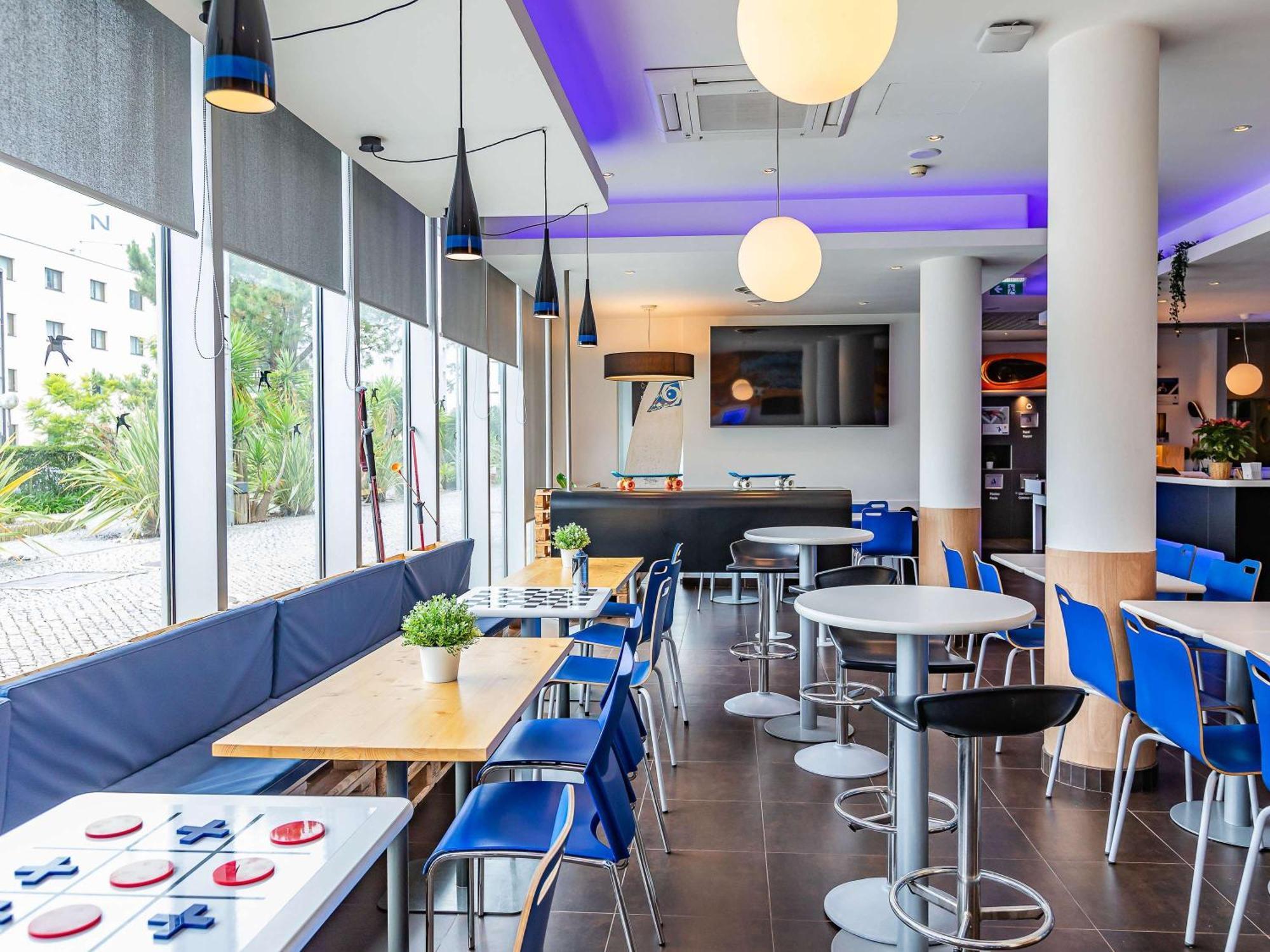 Hotel ibis Budget Porto Gaia Vila Nova de Gaia Buitenkant foto