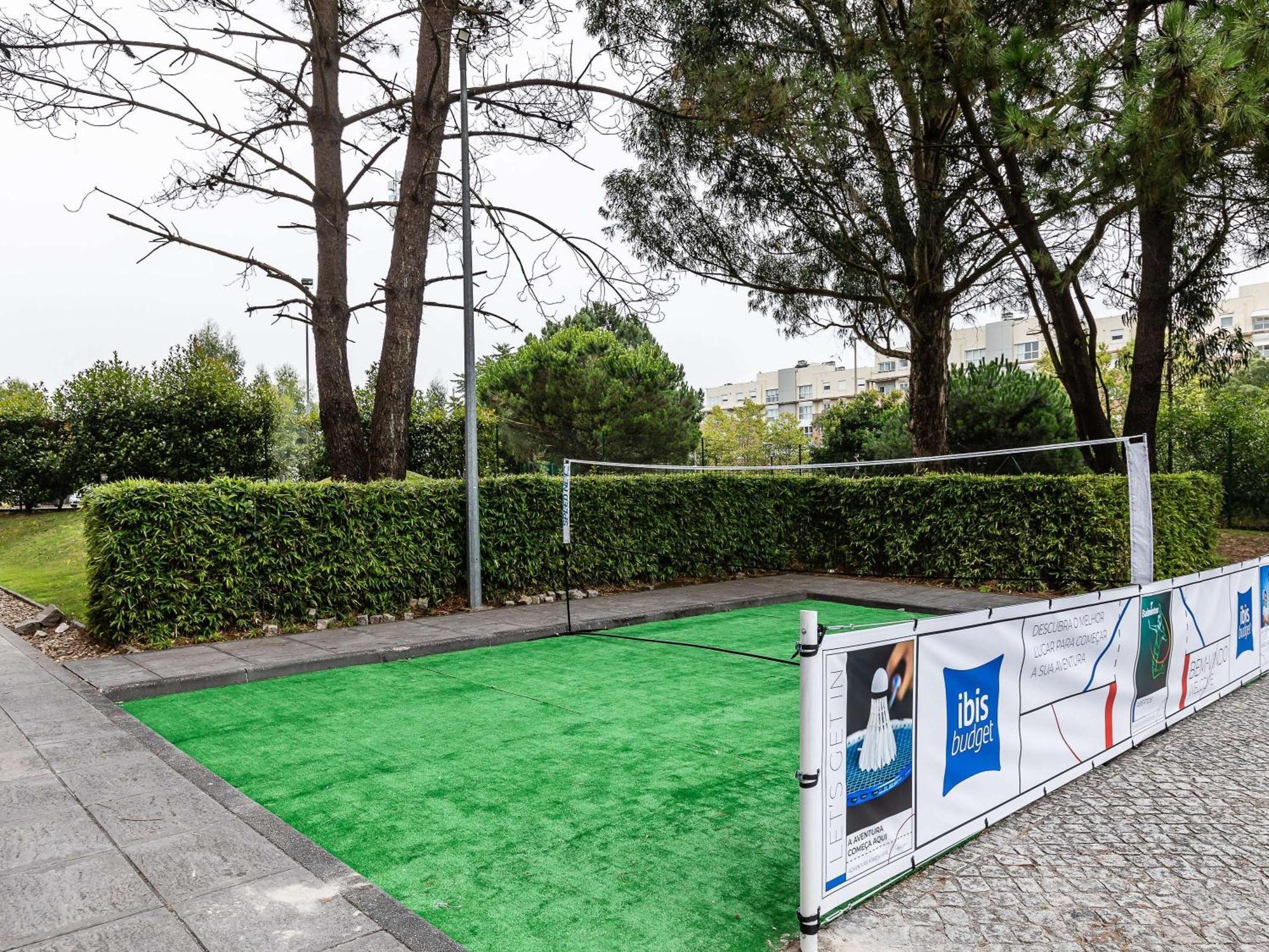 Hotel ibis Budget Porto Gaia Vila Nova de Gaia Buitenkant foto