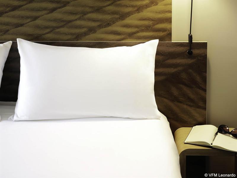 Hotel ibis Budget Porto Gaia Vila Nova de Gaia Buitenkant foto
