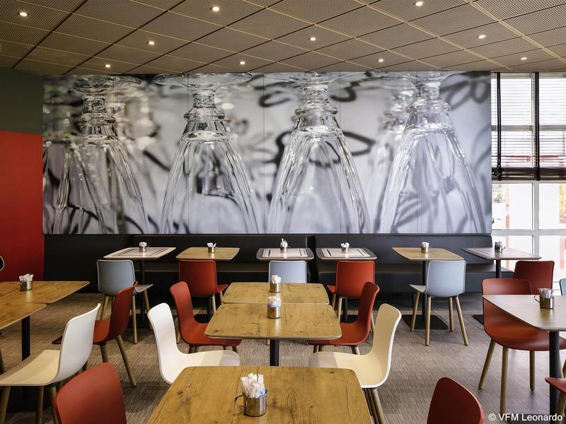 Hotel ibis Budget Porto Gaia Vila Nova de Gaia Buitenkant foto